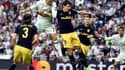 Cristiano Ronaldo devance Savic