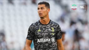 Mercato : Ronaldo sur le banc face à l'Udinese... chercherait un nouveau club
