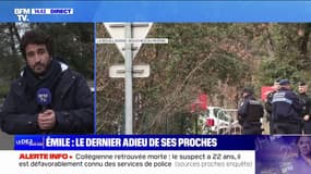 Obsèques du petit Émile: l'inhumation aura lieu à La Bouilladisse ce samedi 8 février  à partir de 15h