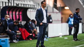 Olivier Echouafni