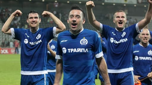 Dinamo de Minsk 