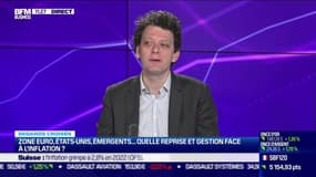 BFM Patrimoine : Partie 2 - 04/01