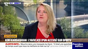 7 MINUTES POUR COMPRENDRE - 10 personnes jugées aux assises dans l'affaire du braquage de Kim Kardashian