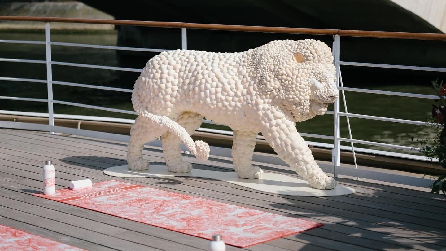 Dior Spa Cruise