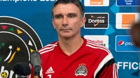Patrice Carteron