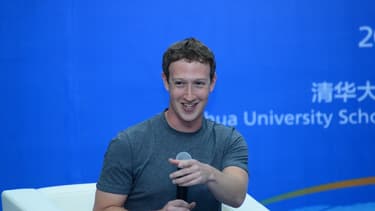 L'administration fiscale américaine s'intéresse particulièrement au transfert à Facebook Irlande de droits sur les activités mondiales de Facebook, à l'exception des États-Unis et du Canada.