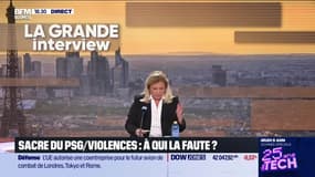 Nicolas Baverez est l'invité de La Grande Interview