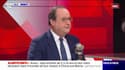 Hollande : "Le gouvernement a fait l'erreur de ne pas avoir donné toute sa place au dialogue social"