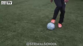 Les « skills » de la nouvelle perle de Liverpool, Jordan Ibe