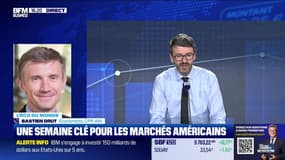 BFM Bourse - Lundi 28 avril