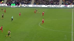 Liverpool n'y arrive plus