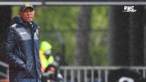 Rennes - Nantes : "Une deuxième période qui nous plombe" regrette Kombouaré