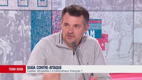 Sagnol explique l'importance qu'a la maîtrise de la langue française par les coaches étrangers de L1