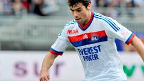 Yoann Gourcuff
