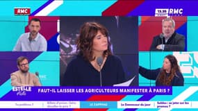 Le Zapping RMC - 06/01
