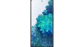 Black Friday Samsung Galaxy S20FE : le smartphone à prix réduit sur Darty