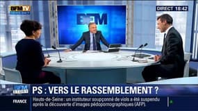 Martine Aubry va dévoiler ses intentions au congrès du PS