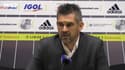 Ligue 1 - Amiens-Bordeaux (1-0) : Gourvennec : " Pas à l'abri de prendre un but sur CPA "