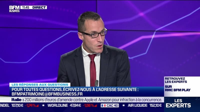 Les questions: Est-il plus intéressant de rattacher ou détacher fiscalement mon enfant majeur dans le cadre de ma déclaration 2022 ? - 23/11