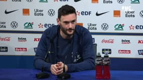 Équipe de France :  Hugo Lloris annonce un accord prochain sur la convention des droits à l'image