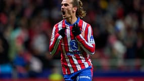 Antoine Griezmann - Atletico 