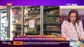 Affaire Buitoni: un rapport dévoile les mensonges de Nestlé sur les conditions d'hygiène à l'usine de Caudry 