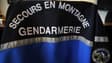 Le peloton de gendarmerie de haute montagne (PGHM) (Illustration)