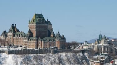 Jean-Marc Ayrault terminera sa visite par Quebec, le 16 mars.