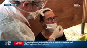 Combien de temps les anticorps nous protègent-ils du Covid-19?