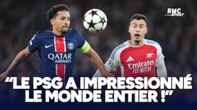 Arsenal - PSG : Les Anglais craignent plus le PSG que le Barça révèle Cygan