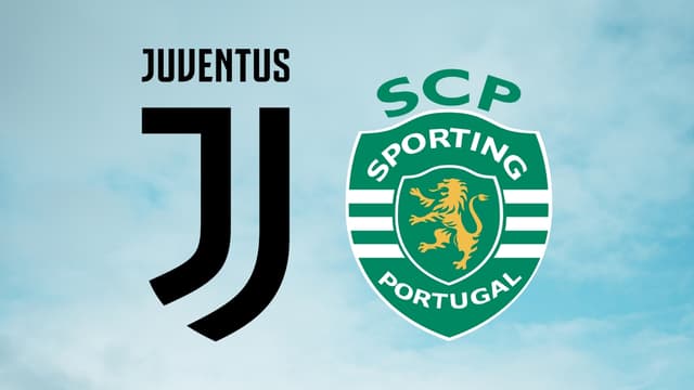 Juventus – Sporting : à quelle heure et sur quelle chaîne voir le match ?