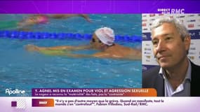 Témoin RMC : Gilles Sezionale - 14/12