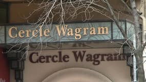 Le Cercle Wagram, établissement de jeux à paris