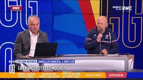 Lutte contre la drogue : "C'est pitoyable pour la République !"