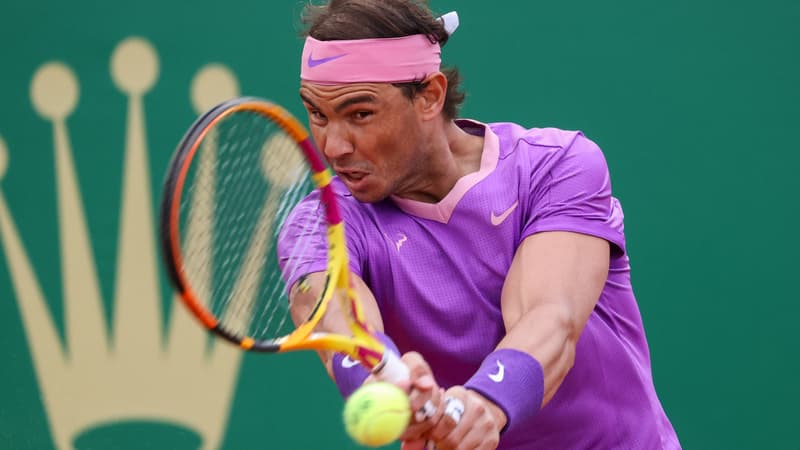 Monte-Carlo: grosse surprise, Nadal prend la porte en quarts