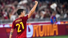 P. Dybala