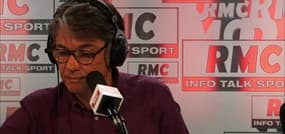 Affaire Denis Baupin "La politique, c'est Loft Story maintenant !" Charles Consigny