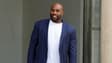 Teddy Riner le 1er juin 2025