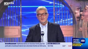 La semaine de l'économie - 20/09