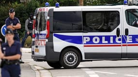 Les trois suspects devraient sortir de garde à vue ce vendredi matin