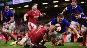 Paul Willemse