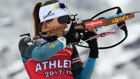 Chloé Chevalier