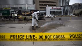 8 morts sur 10 sont des femmes dans l'attaque de Toronto