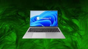 Arrivage Electro Dépôt : ce PC portable est à moins de 230 euros