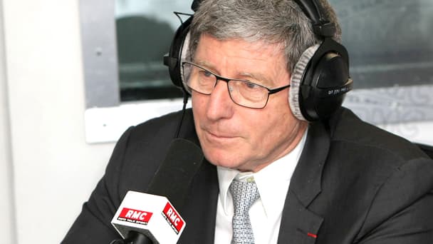 Jean-Michel Larqué