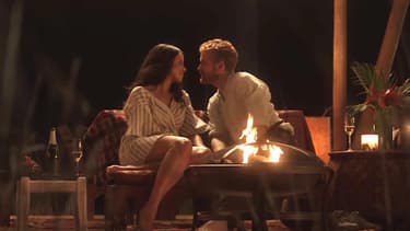 "Harry & Meghan: A royal romance"