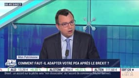 Mon patrimoine: Comment faut-il adapter votre PEA après le Brexit ?, par Cédric Decoeur - 03/02
