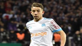 Maxime Lopez dans Team Duga avant OM-Salzbourg (complet)