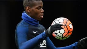 Paul Pogba