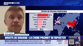 USA Today : Nike, Apple, Gap sonnés par les droits de douane, par Bastien Drut - 03/04